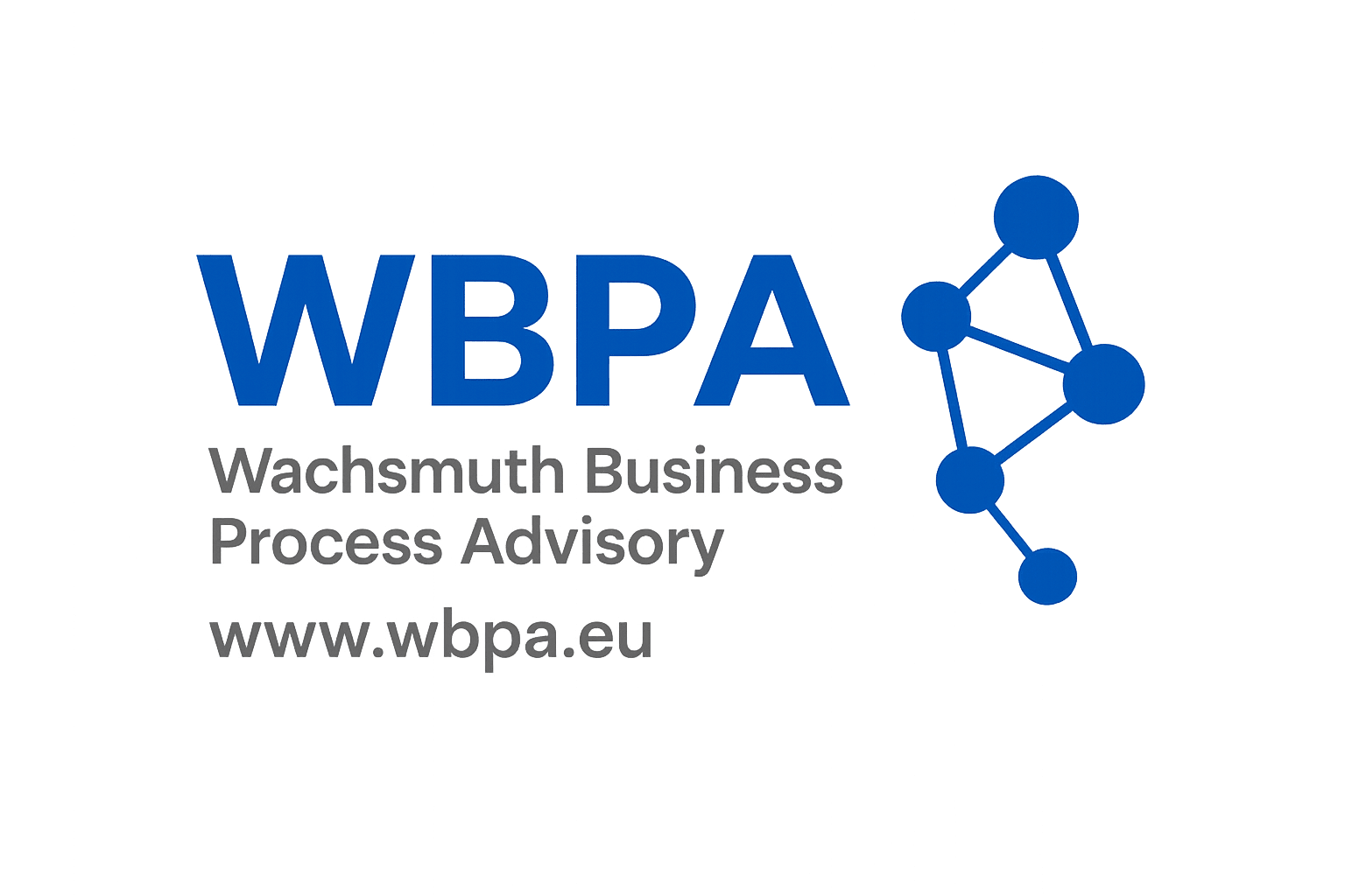 Wachsmuth Business Process Advisory - Unternehmns- und Prozessberatung